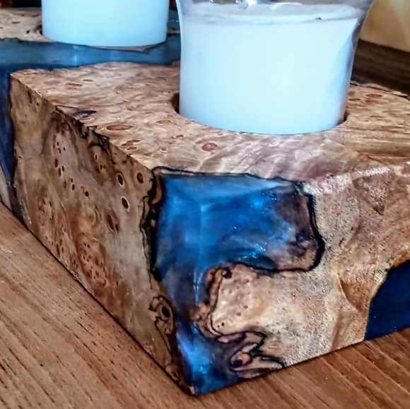 CANDLE HOLDER - Picture 2 of 3